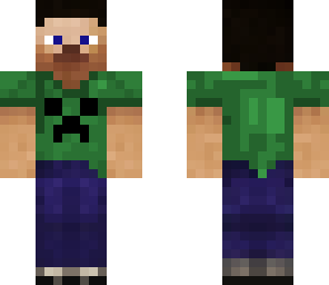 cool steve