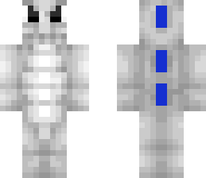 white dragon