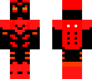 red beetle