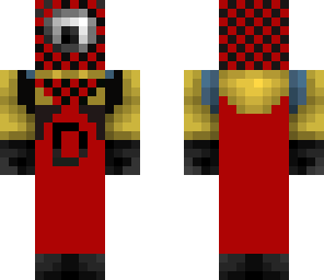darnia minion 