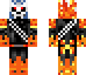 ghost rider