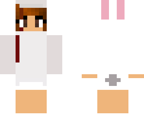 cute bunneh