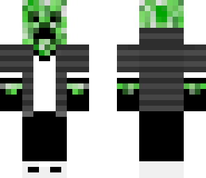creeperswag
