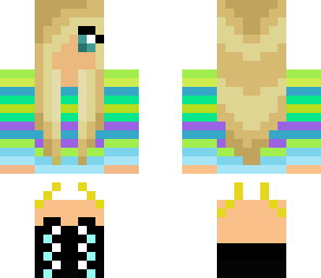 fez girl with hoodie