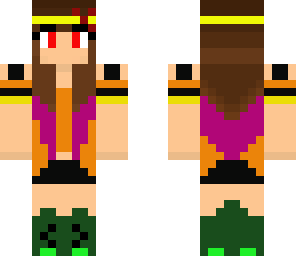 halloween flowerdoesminecraft