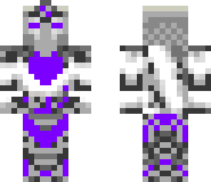 purple impact