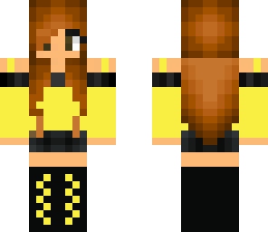 hot summer girl