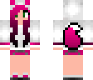 wolf girl edie 2