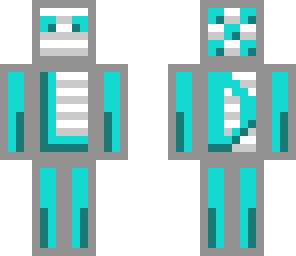 diamond dice man