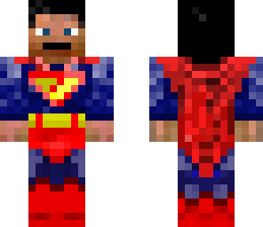 superman