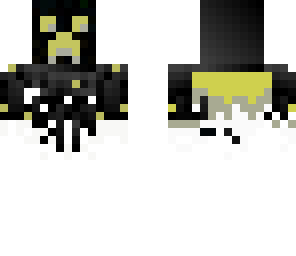 epic disipearing ghost