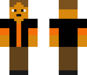 worker man