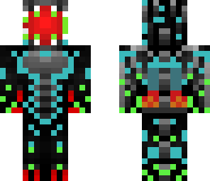 ender dragon 5