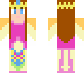 zelda