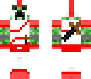 templar creeper