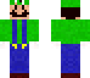 luigi