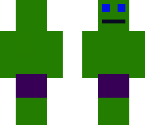 hulk