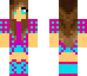 colorful