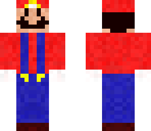 mario