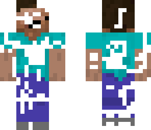 derpy steve