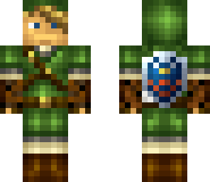 realistic link