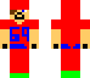 gamer69