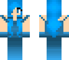 ocean girl