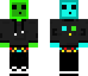 slime mix