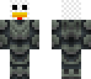 halo 4 chicken