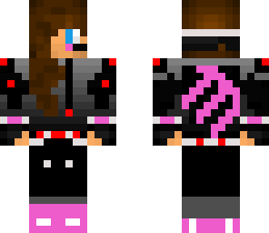 gamer girl version