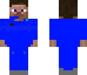 steward