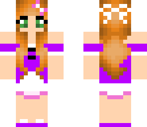 cute girl edit