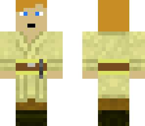 luke skywalker
