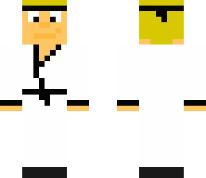 kung fu