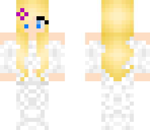 my bride