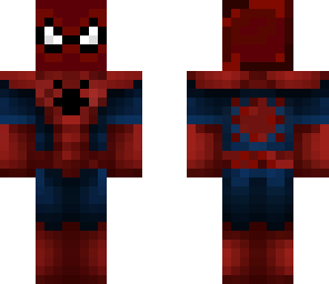 realistic spiderman