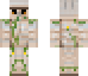 irongolem 101