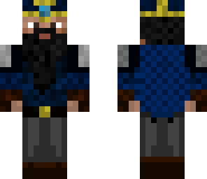 dwarf koningmurphy 2