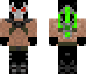 bane