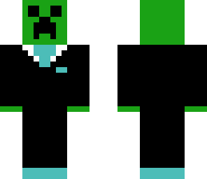 buisness creeper