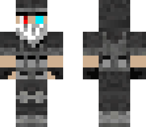 ghodt recon