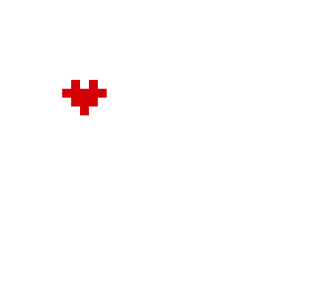 a little heart