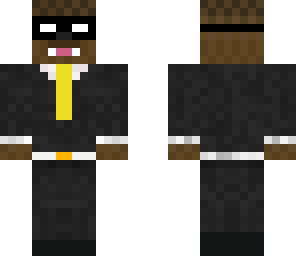 fixed bacca derp