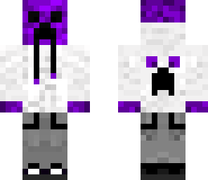 purple creeper
