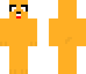 jake