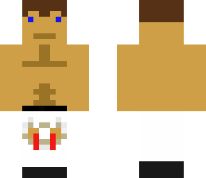 naufrago