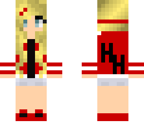 school girl