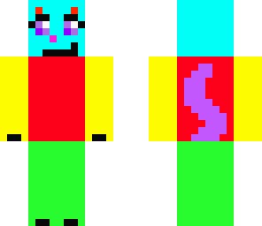 rainbow cat
