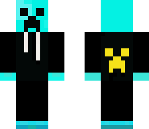 dj creeper