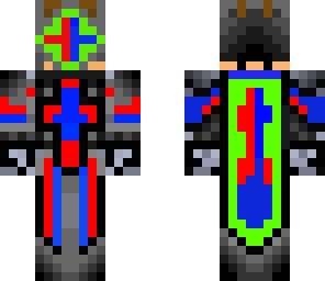 knight of mike